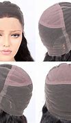 LARGE & SMALL CAP WIGS