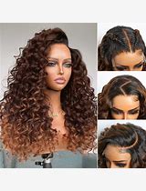 7x6 LACE PARTING MAX GLUELESS WIGS