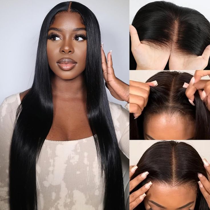 FRONTAL LACE WIGS